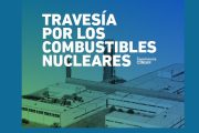 TRAVESÍA POR LOS COMBUSTIBLES NUCLEARES: EXPERIENCIA CONUAR