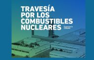 TRAVESÍA POR LOS COMBUSTIBLES NUCLEARES: EXPERIENCIA CONUAR