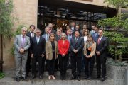 Se realiza la primera Reunión Anual del Comité Técnico Ejecutivo del FORO en Lima- Perú