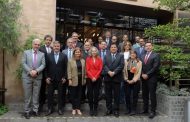 Se realiza la primera Reunión Anual del Comité Técnico Ejecutivo del FORO en Lima- Perú