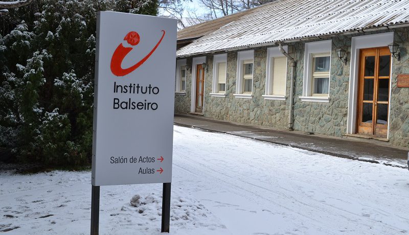El Instituto Balseiro celebra 70 años de clases con una jornada especial