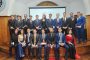 En el 70 aniversario del Balseiro, egresaron 17 nuevos profesionales de Ingeniería Mecánica e Ingeniería Nuclear