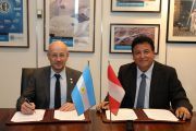 Argentina y Perú profundizan sus lazos de cooperación en materia de energía nuclear