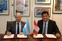 Argentina y Perú profundizan sus lazos de cooperación en materia de energía nuclear