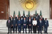 Foro de Rayos de Esperanza: llevar la esperanza a África y otros lugares