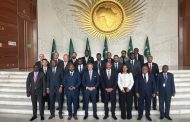 Foro de Rayos de Esperanza: llevar la esperanza a África y otros lugares
