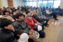 Finalizó una nueva edición del programa de pasantías escolares en la Central Nuclear Embalse