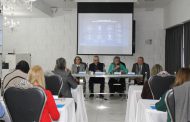 La ARN coorganizó la Reunión Regional de los Puntos de Contacto Nacionales para la Importación y Exportación de Fuentes Radiactivas