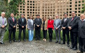 La ARN participó de la 31° Reunión del Plenario y del Comité Técnico Ejecutivo del Foro Iberoamericano de Organismos Reguladores Radiológicos y Nucleares