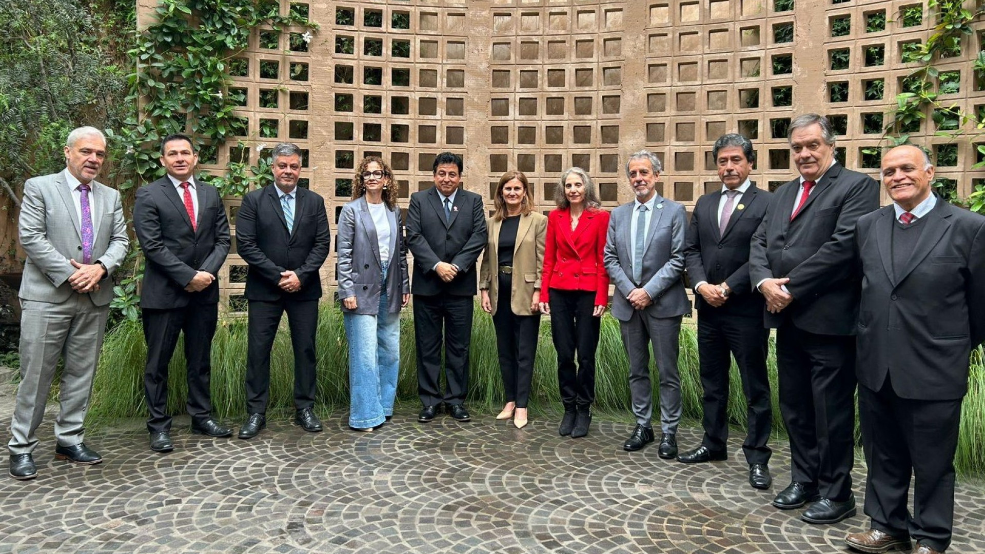 La ARN participó de la 31° Reunión del Plenario y del Comité Técnico Ejecutivo del Foro Iberoamericano de Organismos Reguladores Radiológicos y Nucleares