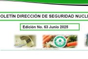 La Dirección de Seguridad de Cuba publica su Boletín trimestral N°63
