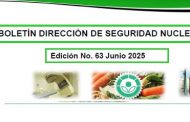 La Dirección de Seguridad de Cuba publica su Boletín trimestral N°63