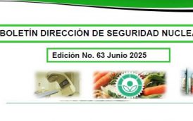 La Dirección de Seguridad de Cuba publica su Boletín trimestral N°63