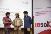 El Balseiro anunció los finalistas 2025 del concurso IB50K