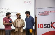 El Balseiro anunció los finalistas 2025 del concurso IB50K
