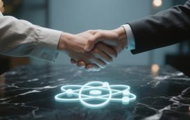 Bélgica y Francia firman un acuerdo para reforzar la energía nuclear y la seguridad energética
