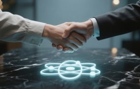 Bélgica y Francia firman un acuerdo para reforzar la energía nuclear y la seguridad energética