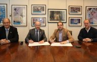 La CNEA y Circularis firmaron un acuerdo para mejorar la calidad de plásticos reciclados con tecnología nuclear