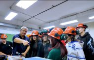 Nucleoeléctrica cerró el primer semestre de “Seguridad 360°”, promoviendo la cultura de la seguridad