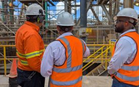 El OIEA ayuda a la República Dominicana a mejorar la protección radiológica de los trabajadores