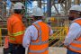 El OIEA ayuda a la República Dominicana a mejorar la protección radiológica de los trabajadores