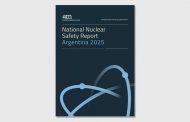 Argentina remitió al OIEA el Décimo Informe Nacional de Seguridad Nuclear