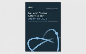 Argentina remitió al OIEA el Décimo Informe Nacional de Seguridad Nuclear