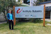 El Instituto Balseiro tendrá por primera vez una directora