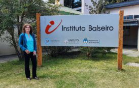 El Instituto Balseiro tendrá por primera vez una directora