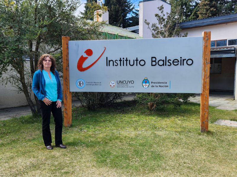 El Instituto Balseiro tendrá por primera vez una directora