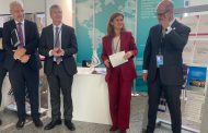 Participación del FORO en la 69° Conferencia General del OIEA
