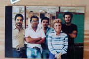 “Dorita”: la científica pionera de la CNEA que con 102 años sigue haciendo historia