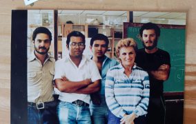 “Dorita”: la científica pionera de la CNEA que con 102 años sigue haciendo historia