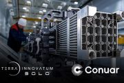 CONUAR firma acuerdo con la italiana Terra Innovatum y fabricará piezas para un prototipo de micro-reactor modular