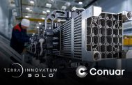 CONUAR firma acuerdo con la italiana Terra Innovatum y fabricará piezas para un prototipo de micro-reactor modular