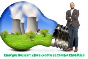 Energía Nuclear: clave contra el Cambio Climático