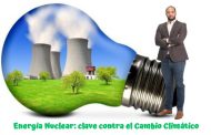 Energía Nuclear: clave contra el Cambio Climático