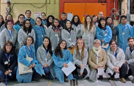 Chile avanza en conservación patrimonial a partir de tecnología nuclear