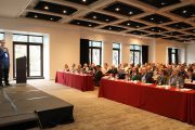 La CNEA inauguró HOTLAB 2025, un evento clave para el sector nuclear internacional