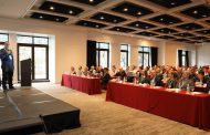 La CNEA inauguró HOTLAB 2025, un evento clave para el sector nuclear internacional