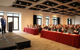 La CNEA inauguró HOTLAB 2025, un evento clave para el sector nuclear internacional