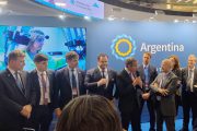 La ARN en la 69° Conferencia General del OIEA