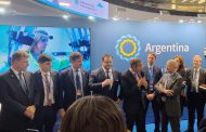 La ARN en la 69° Conferencia General del OIEA
