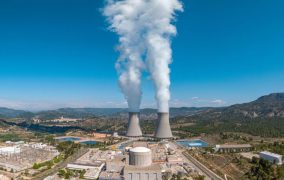 España: Cofrentes inicia su recarga de combustible reafirmando su papel como instalación estratégica