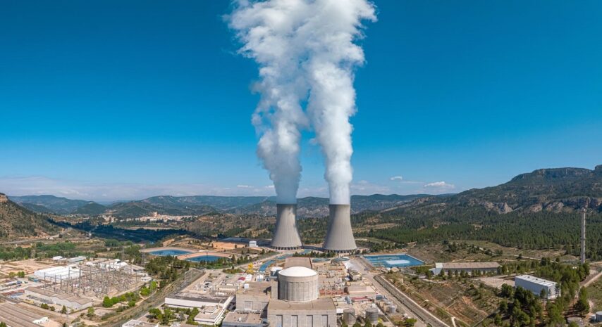 España: Cofrentes inicia su recarga de combustible reafirmando su papel como instalación estratégica
