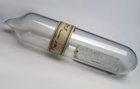 Torio: ¿El combustible nuclear del futuro?