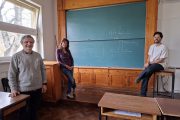 Docentes del Balseiro explican el Premio Nobel en Física 2025