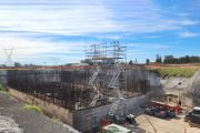 Nuevo sistema de almacenamiento de elementos combustibles gastados para Atucha II