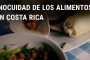 Inocuidad de los alimentos: aumento de las exportaciones en Costa Rica