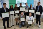 INVAP distinguió proyectos de ingeniería que revolucionan la medicina y la tecnología en el país